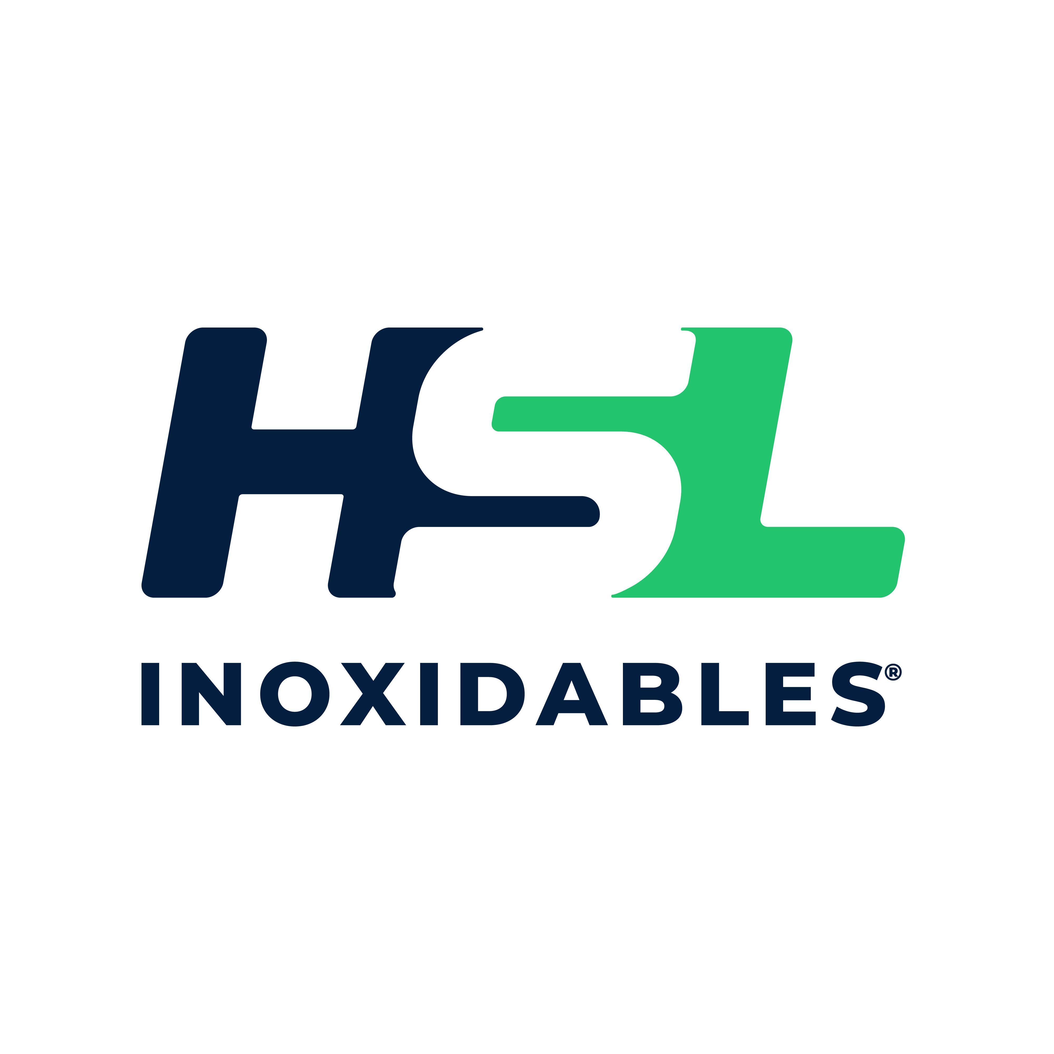 HSL INOXIDABLES